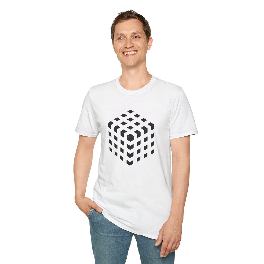Flower Of Life Shirts | Mind Map Mandala T-Shirt | Sacred Geometry Graphic Tee
