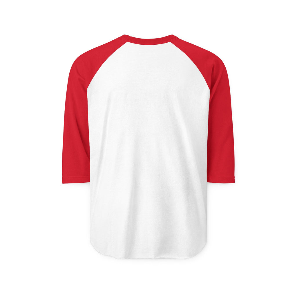 Property of: THE SUN Raglan Shirt