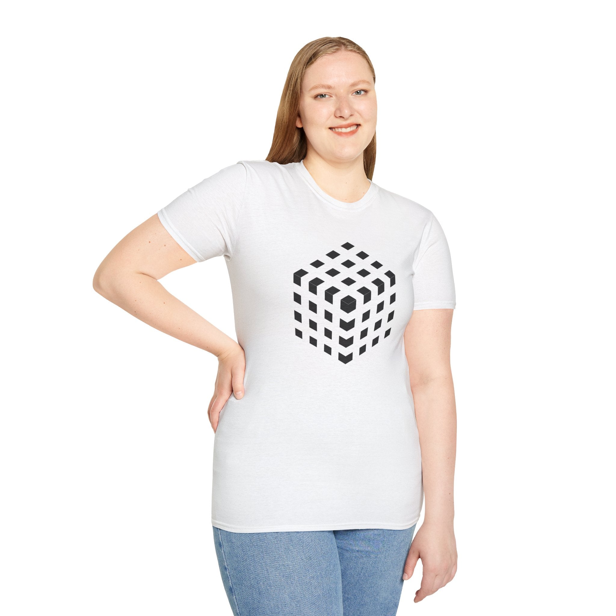 Flower Of Life Shirts | Mind Map Mandala T-Shirt | Sacred Geometry Graphic Tee