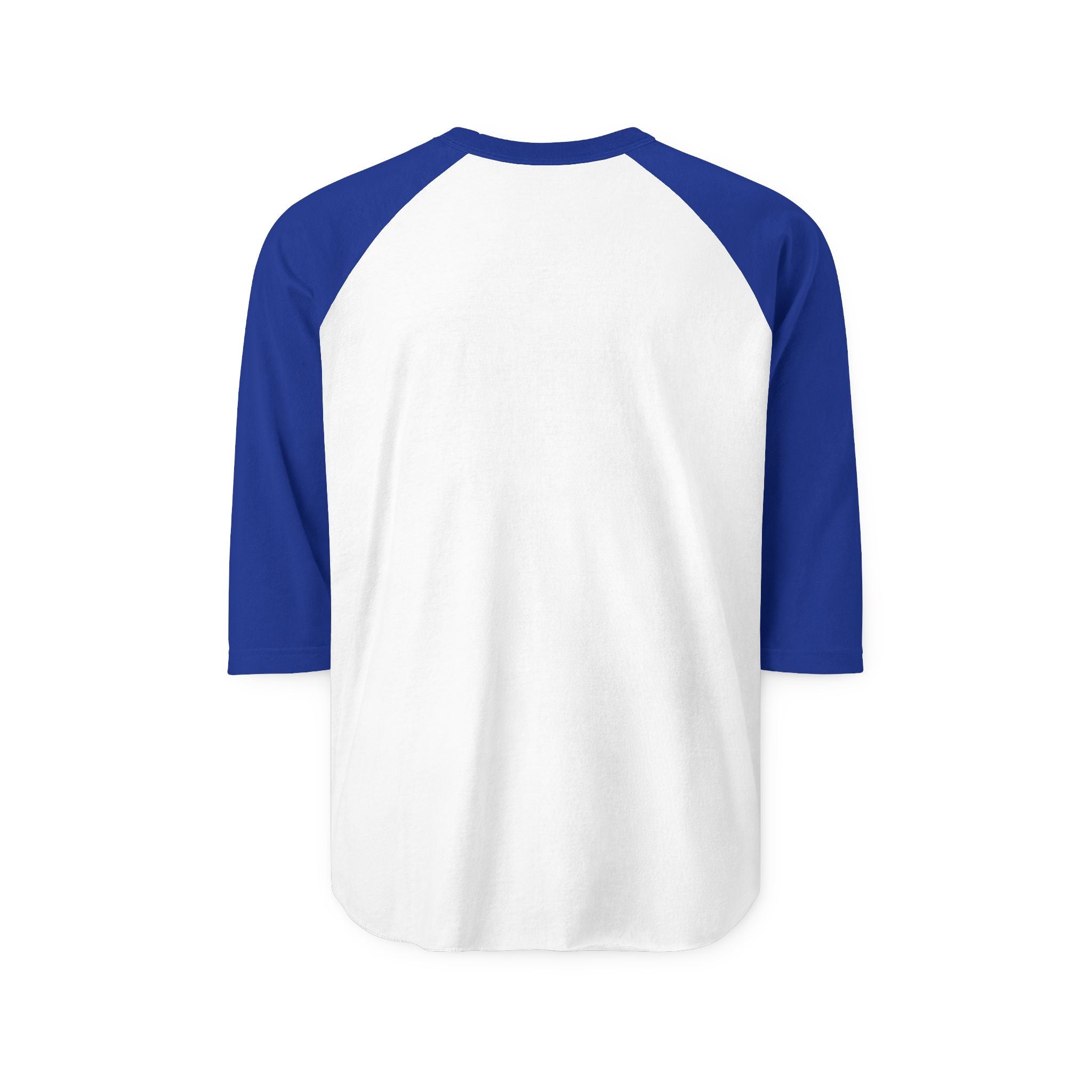 DEPT. OF: REDUNDANCY DEPARTMENT Funny Raglan Shirt