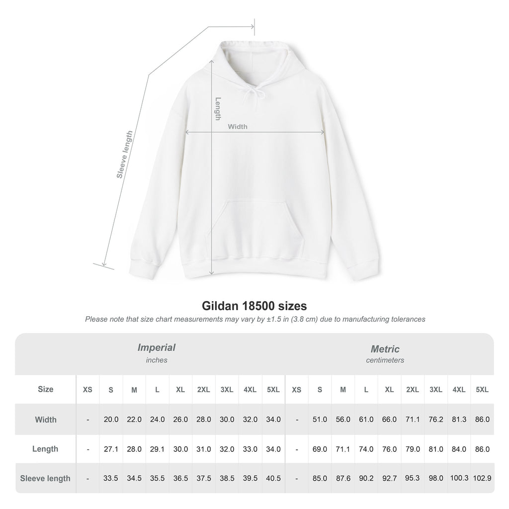 Flower of Life Hoodie White Metatron's Cube — Minimal Geometric Spiritual Pullover