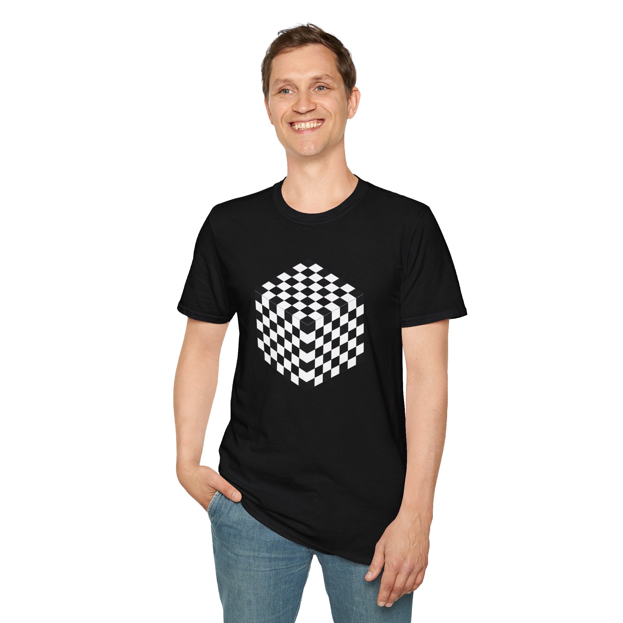 Flower Of Life Shirts | Mind Map Mandala T-Shirt | Sacred Geometry Graphic Tee