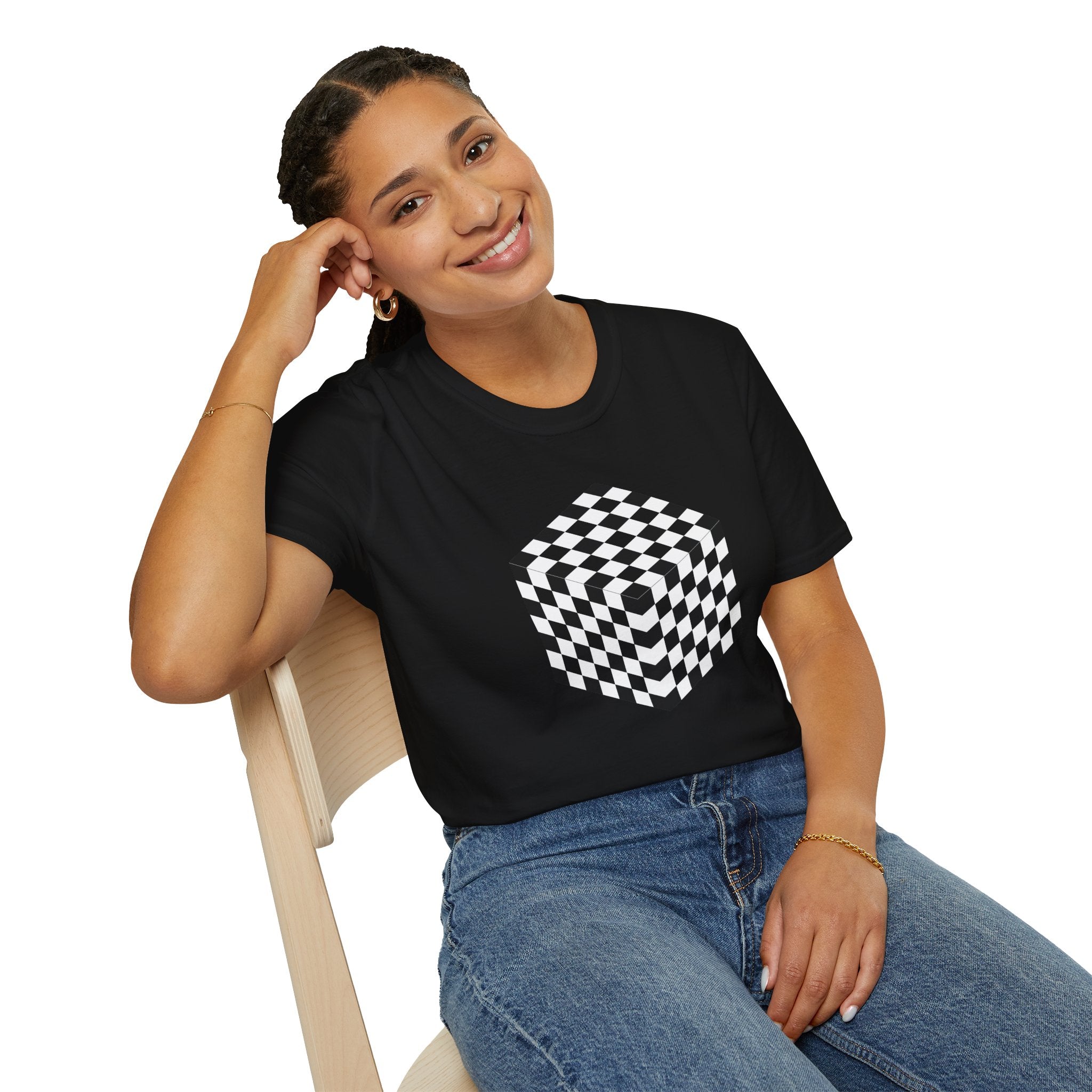 Flower Of Life Shirts | Mind Map Mandala T-Shirt | Sacred Geometry Graphic Tee