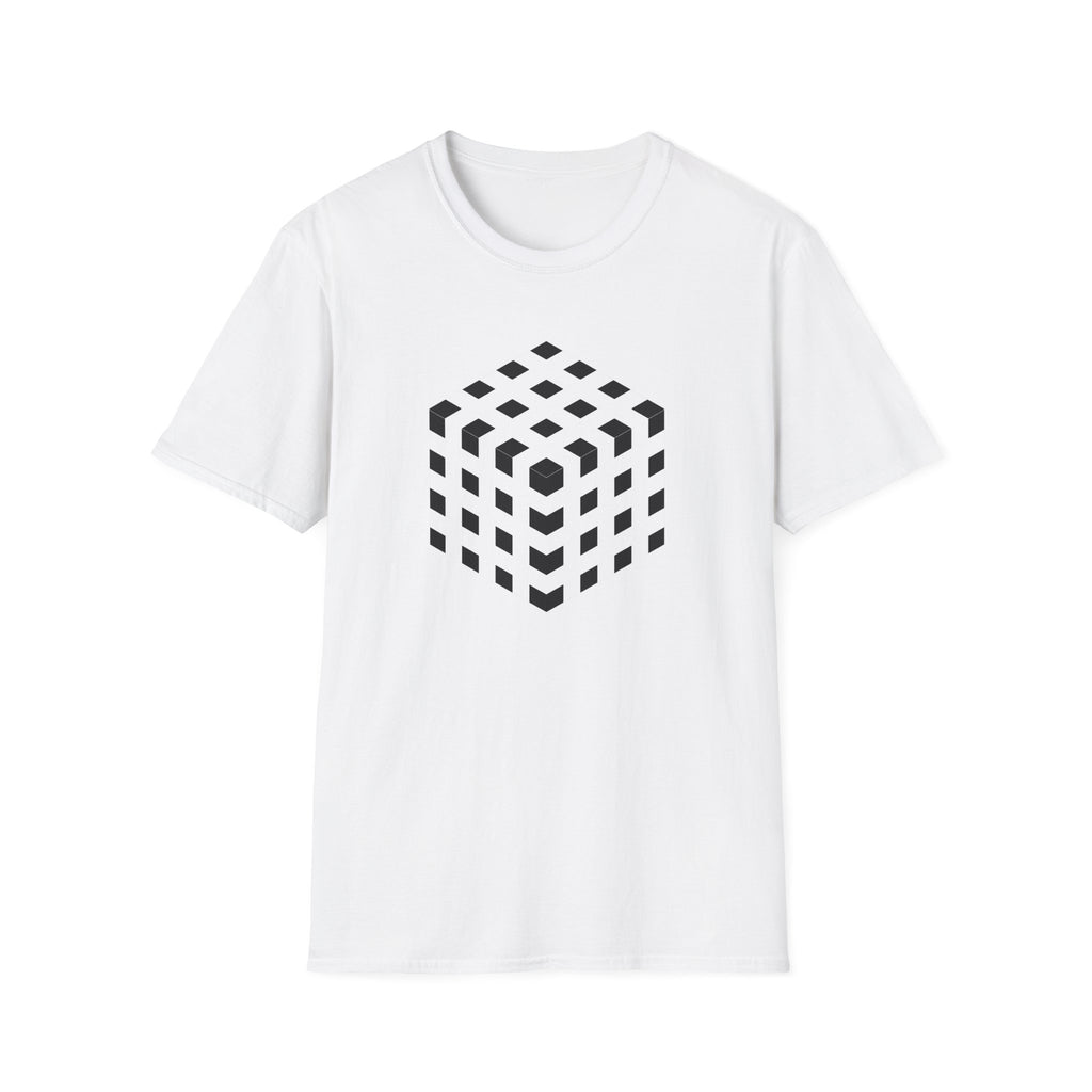 Flower Of Life Shirts | Mind Map Mandala T-Shirt | Sacred Geometry Graphic Tee