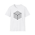 Flower Of Life Shirts | Mind Map Mandala T-Shirt | Sacred Geometry Graphic Tee
