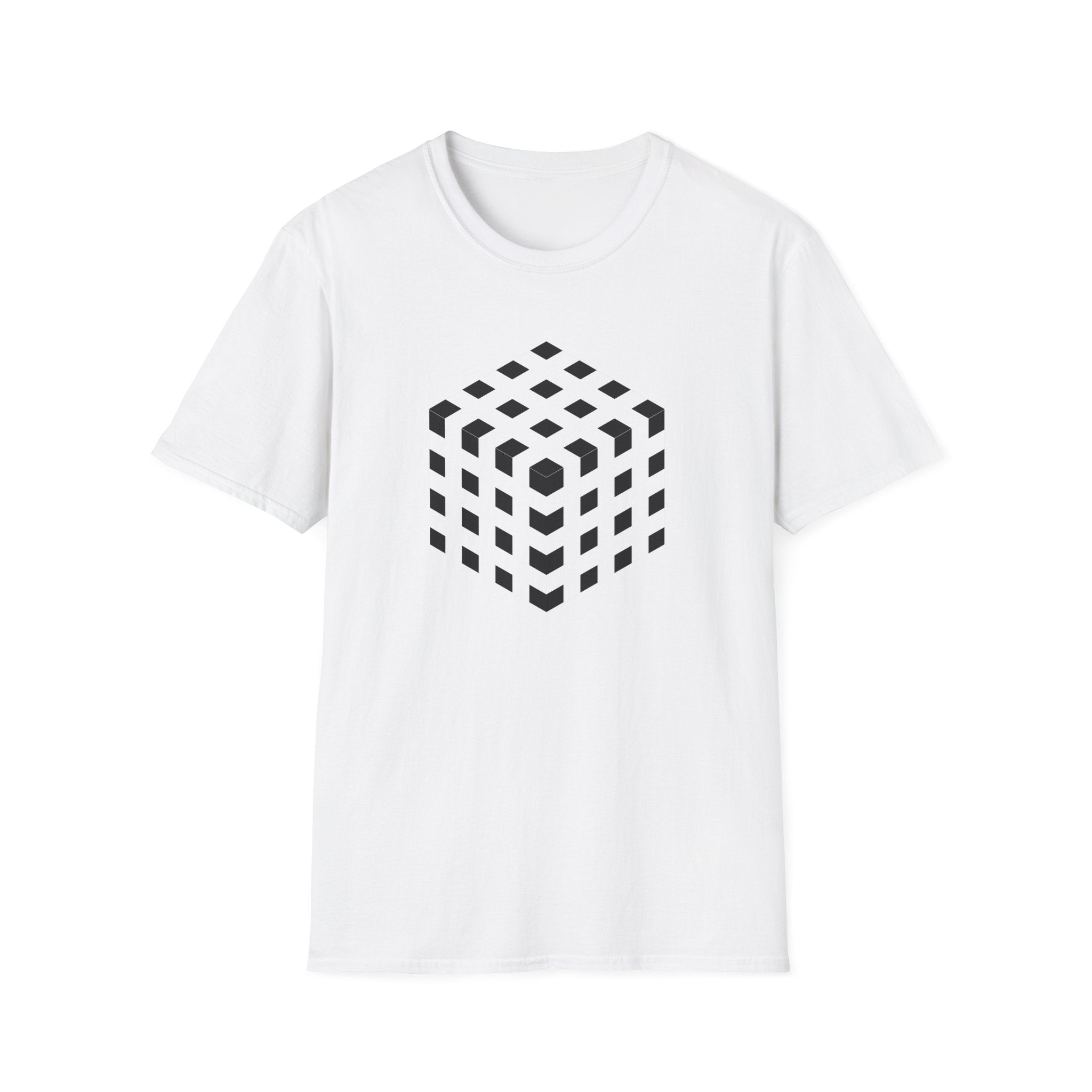 Flower Of Life Shirts | Mind Map Mandala T-Shirt | Sacred Geometry Graphic Tee