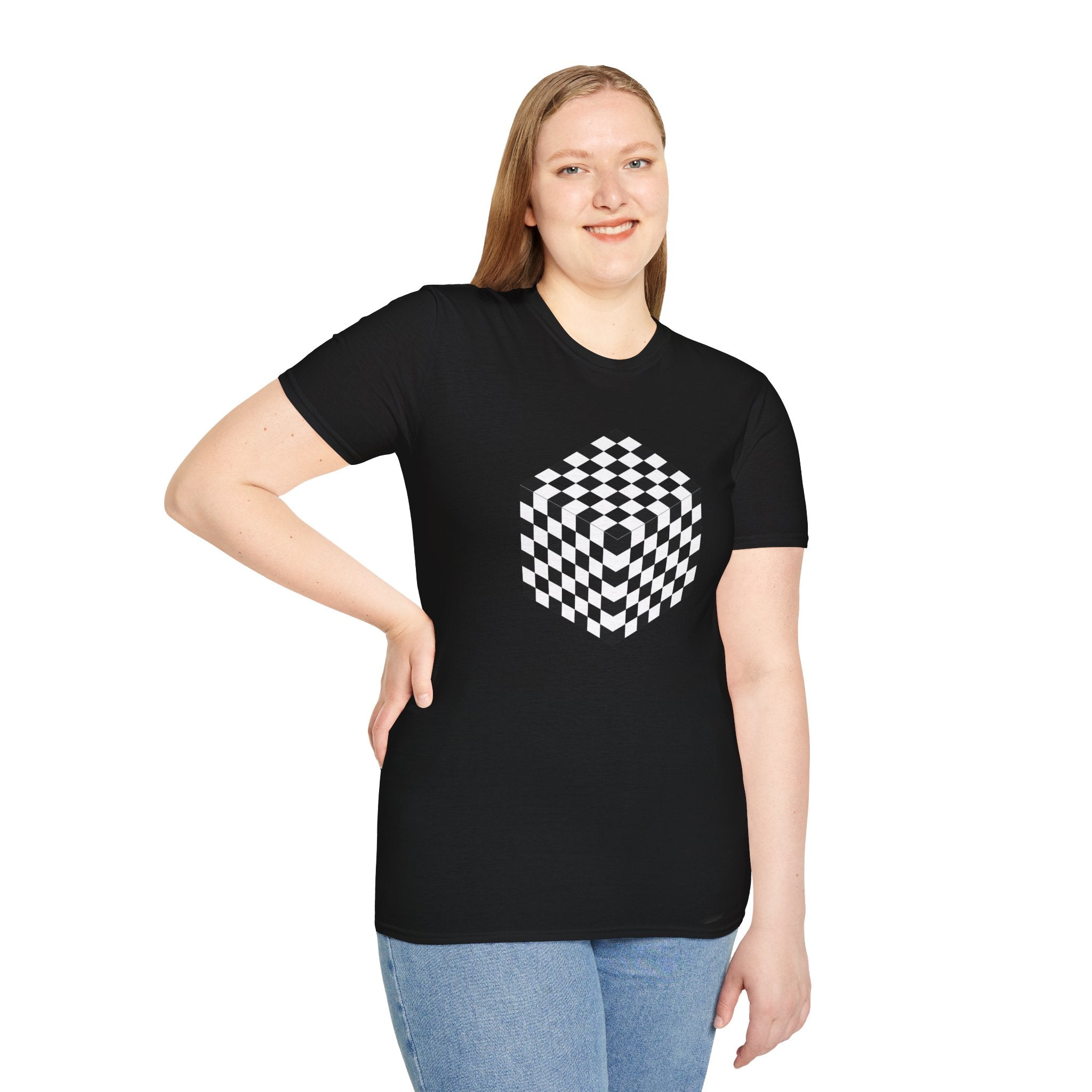 Flower Of Life Shirts | Mind Map Mandala T-Shirt | Sacred Geometry Graphic Tee